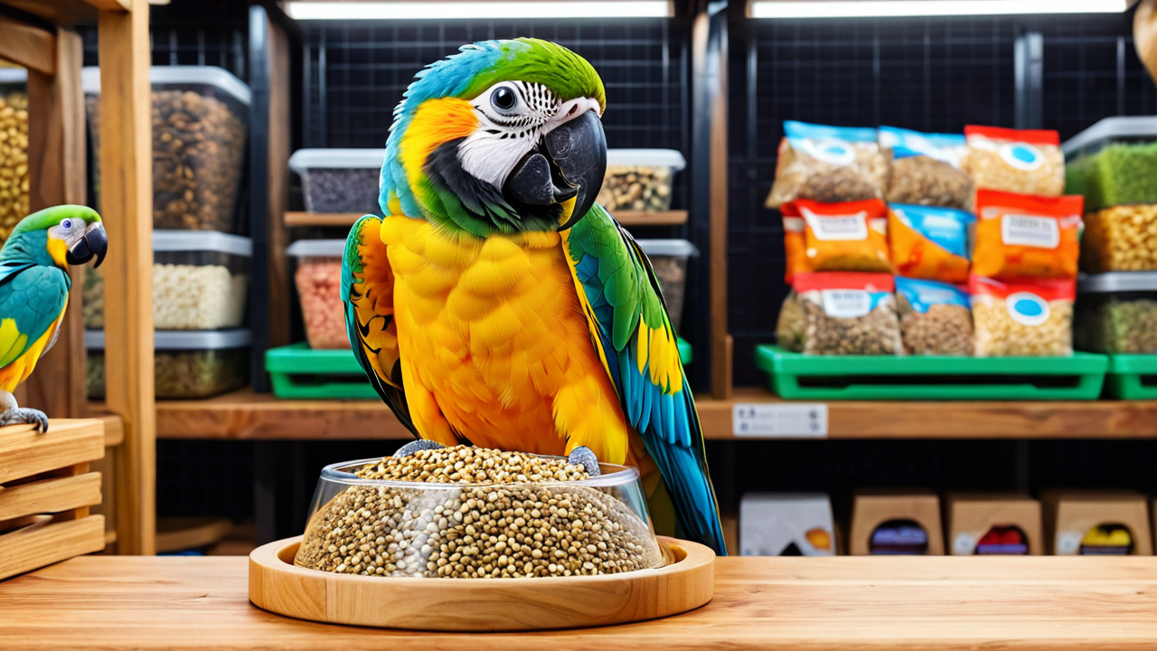 Are Bird Supplies Safe? Benefits & Risks Explained