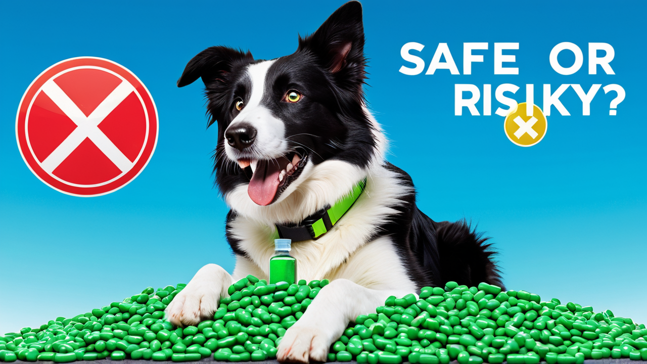 Are Dog Health Products Safe? Benefits & Risks Explained