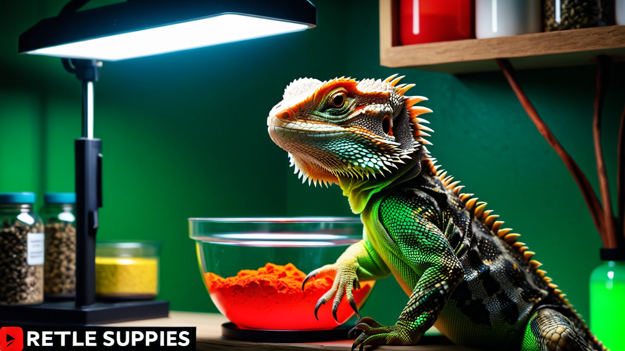 Are Reptile Supplies Safe? Benefits & Risks Explained