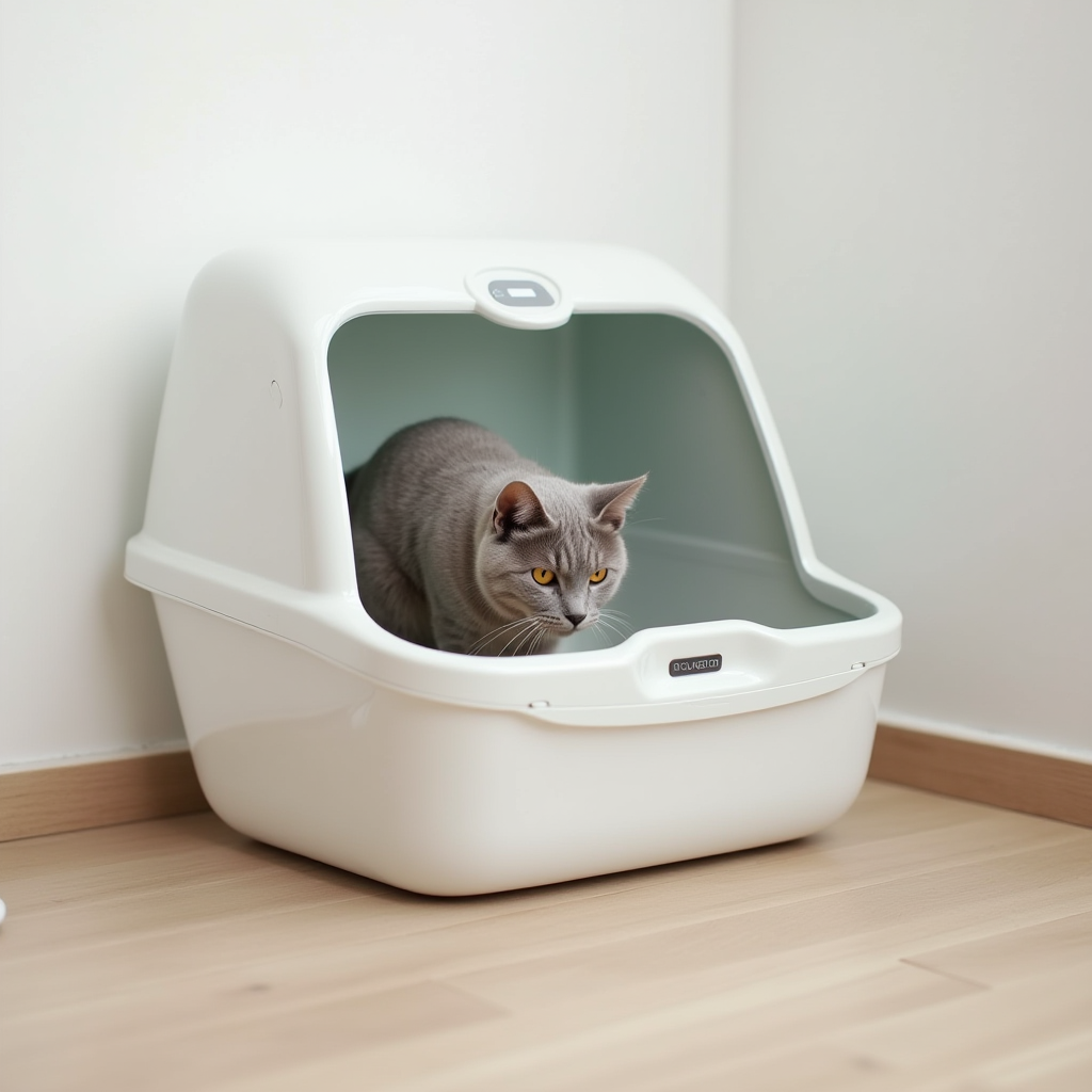 Best Automatic Litter Box for Multiple Cats: Capacity & Odor Control (2026)