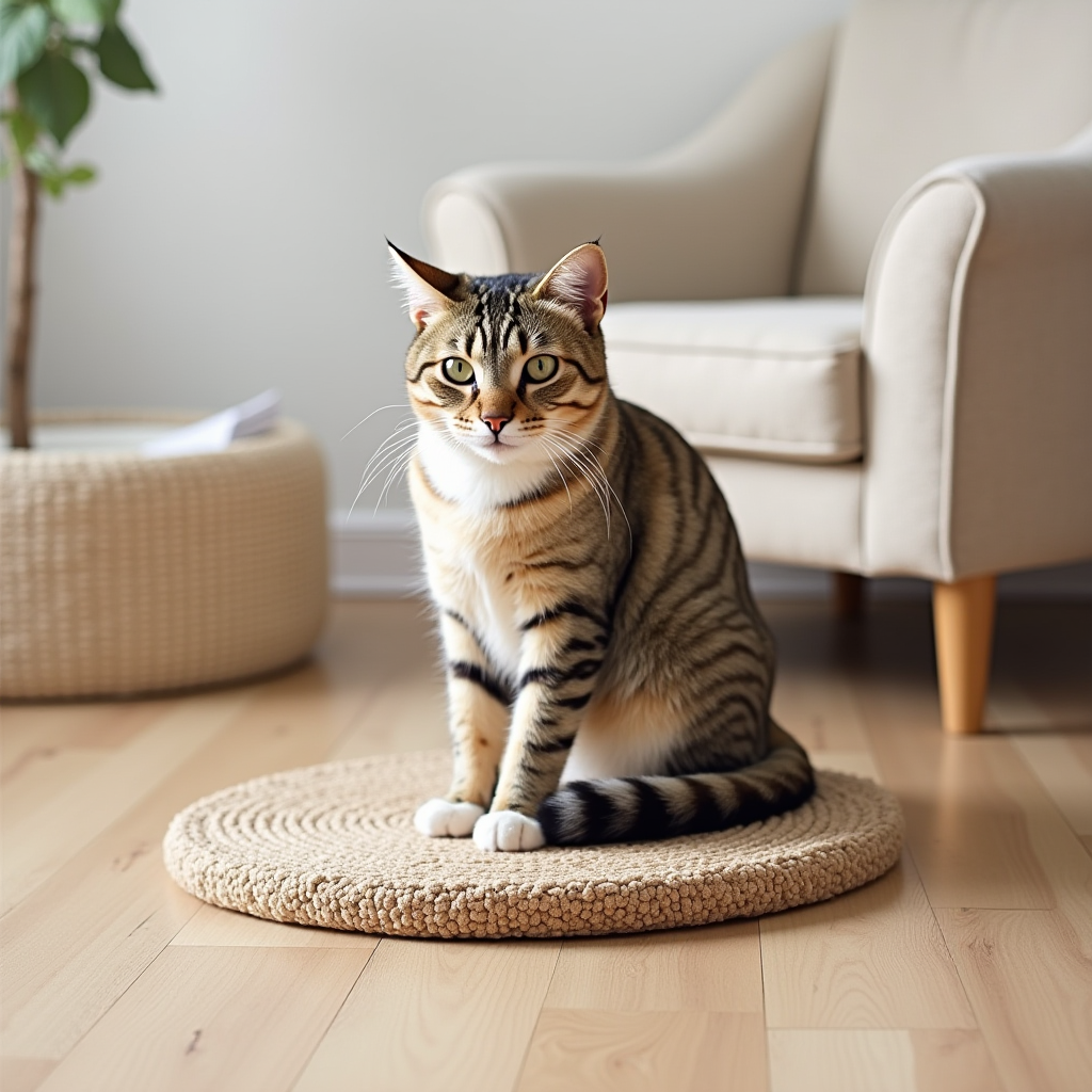 Best Cat Scratcher for Furniture Protection: Sisal Alternatives (2026)