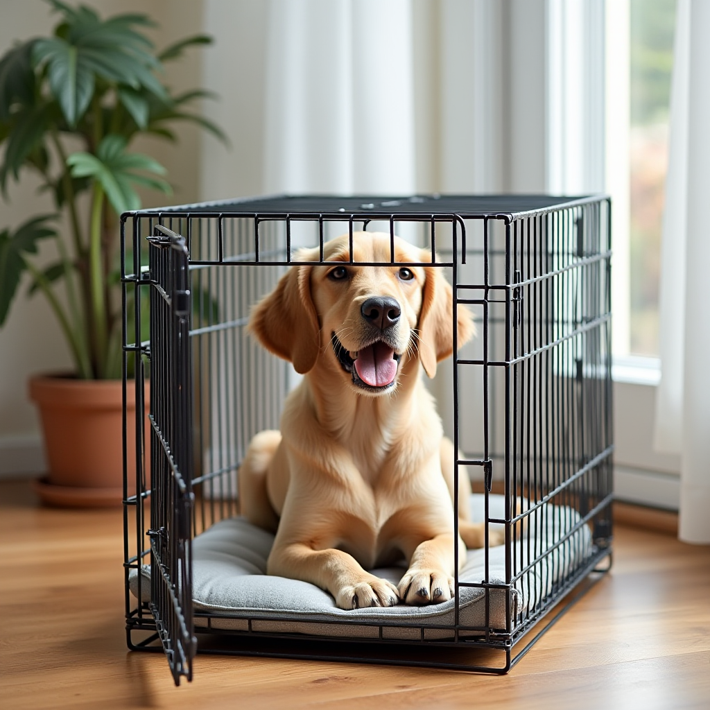 Best Dog Crate for Separation Anxiety: Top Durable & Calming Options (2026)