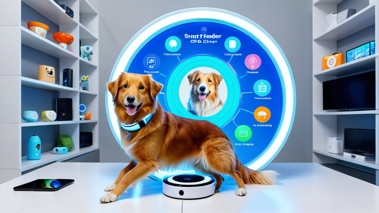 Best Pet Tech Products 2026: Reviews & Top Picks