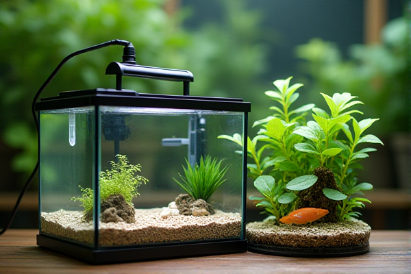 Fish Tank Supplies Buying Guide: What You Need to Know