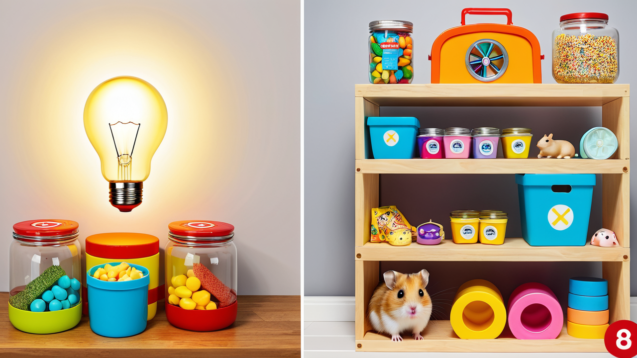 Small Animal Supplies vs Alternatives: Which is Better?