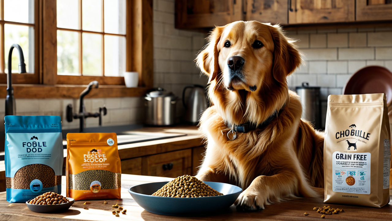 Cat Food vs Alternatives: Which is Better?