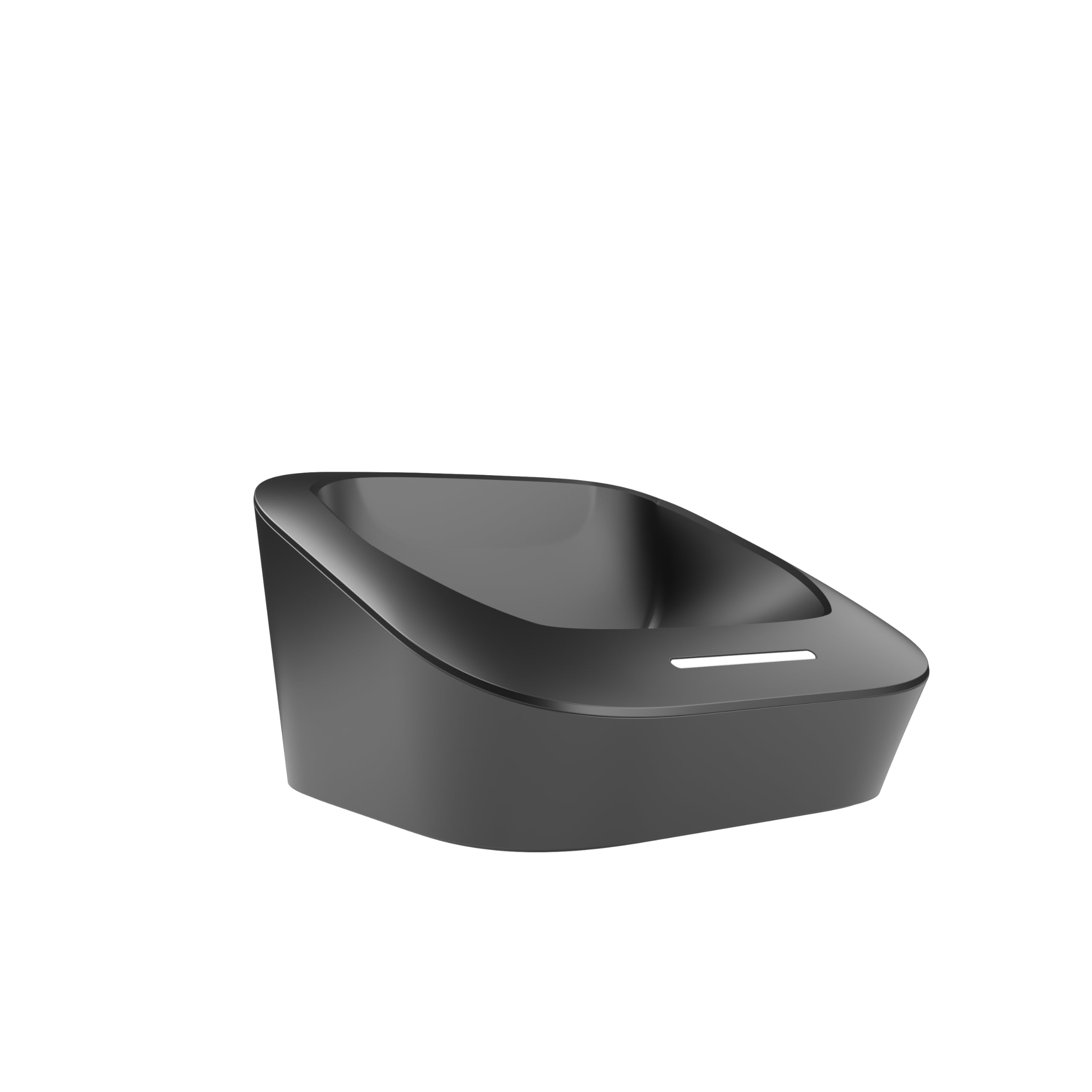 Freebird FlexSeries Pro Charging Dock - Sleek, Compact Charging Station for Your Shaver with LED Indicator & USB Cable