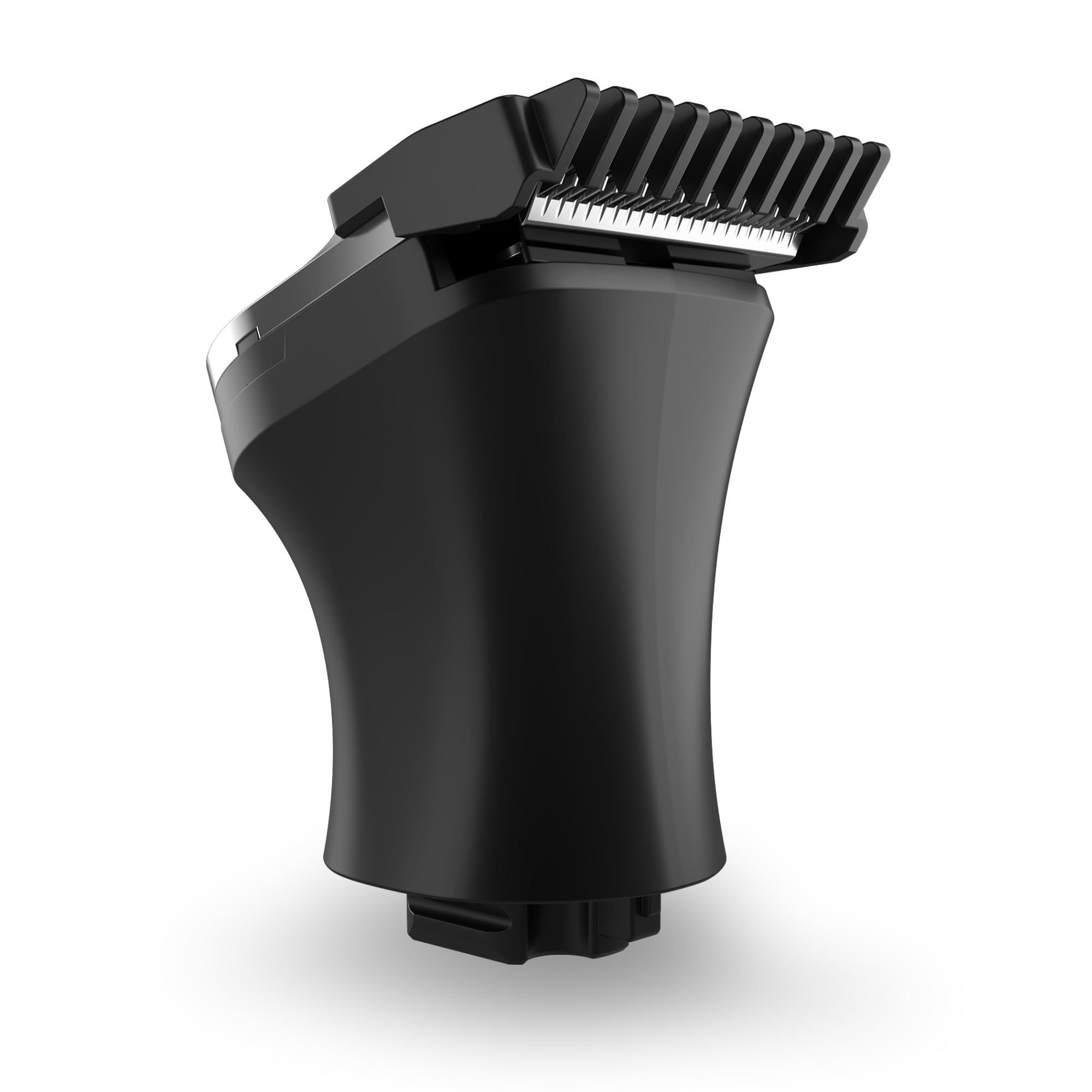 Freebird FlexSeries Pro Replacement Clipper & Guards - Precision Trimming Kit for Salon-Quality Grooming