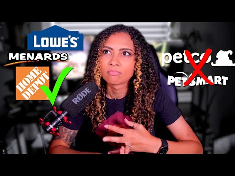 #1 Best Place To Get Reptile Supplies | Hardware Store Shopping