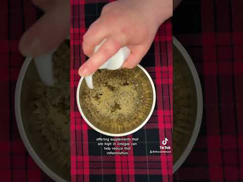 4 Supplements that ACTUALLY WORK; Dog edition; Support Hip & Joint health #bigdogs