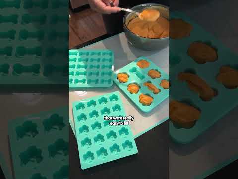 Easy Homemade Dog Treats | The Pack