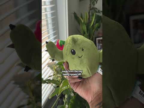 This 2-in-1 Dog Toy Is Kinda Genius | The Pack