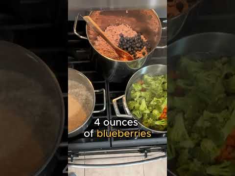 Try this vet-approved homemade dog food recipe with oats that can benefit your dog's overall health!